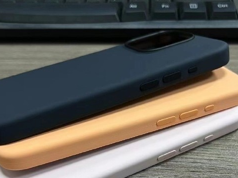 明溪苹果14维修站分享iPhone14手机壳能直接给iPhone15用吗?