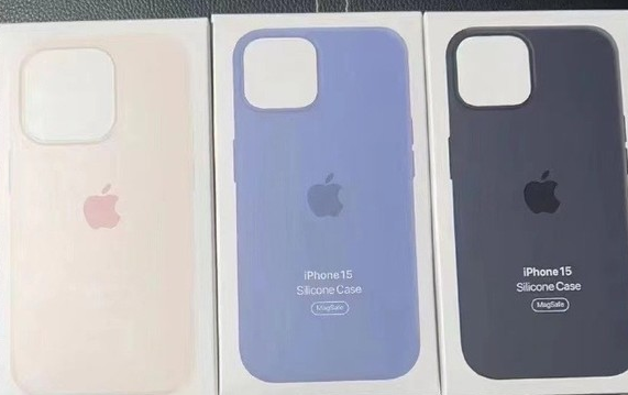 明溪苹果14维修站分享iPhone14手机壳能直接给iPhone15用吗？ 