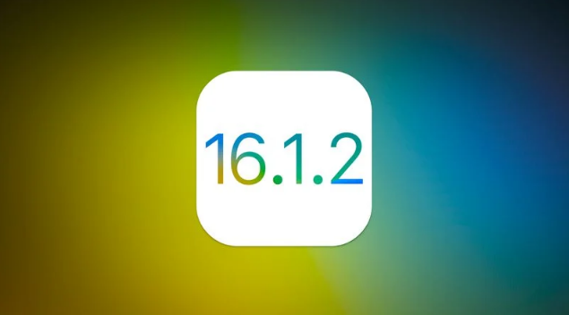 明溪苹果维修分享iOS 16.2有Bug能降级吗？ iOS 16.1.2已关闭验证 