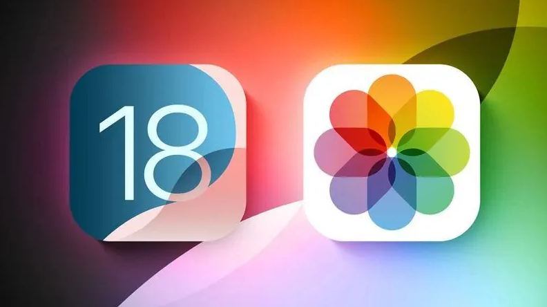 明溪苹果手机维修分享苹果 iOS / iPadOS 18.1Beta 3 发布 