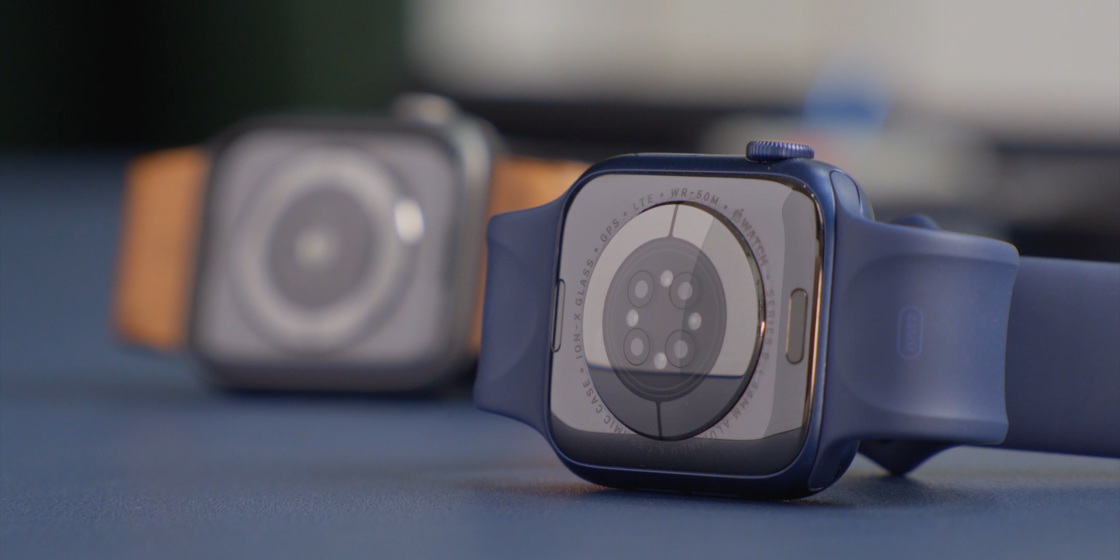 明溪苹果手机维修分享Apple Watch 是如何测量卡路里的 