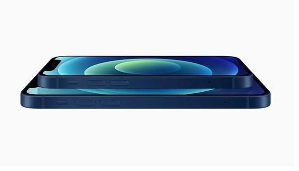 明溪苹果手机维修分享iPhone 12 mini 锁屏后触屏失灵怎么办 