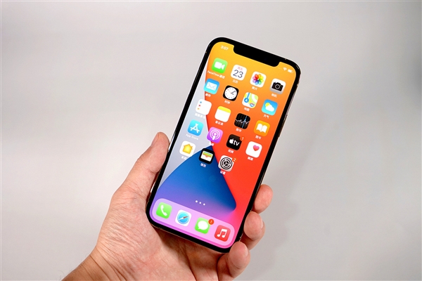 明溪苹果手机维修分享iOS 14.2修订版已到，专属iPhone 12系列 