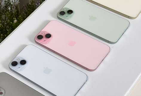 明溪iPhone15序列号查询分享如何查找苹果15手机序列号的位置