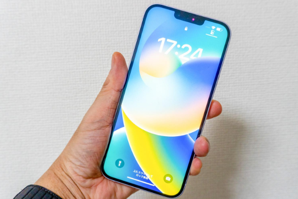 明溪苹果手机维修分享iPhone 14 Plus换电池 