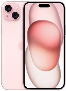 明溪苹果维修点分享iPhone15 Plus手机黑屏小众问题 