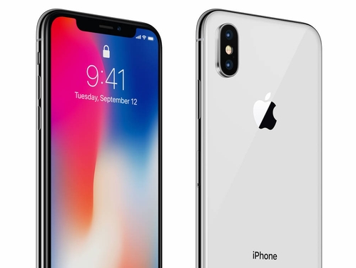 明溪苹果维修点分享iPhone X摄像头实拍质感与场景适配全解析 