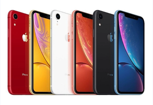 明溪苹果维修点分享iPhone XR摄像头原生色彩表现与日常拍摄实用指南 